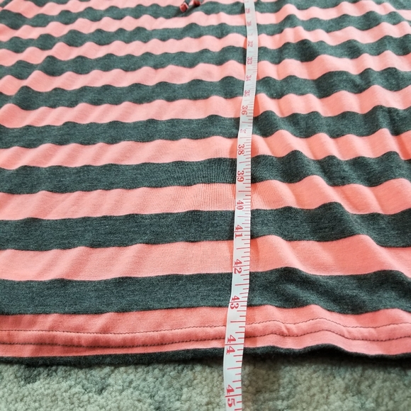 Majora Strapless Maxi Dress - Picture 2 of 4